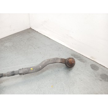Recambio de cremallera direccion para toyota auris hybrid active referencia OEM IAM 4551002320  