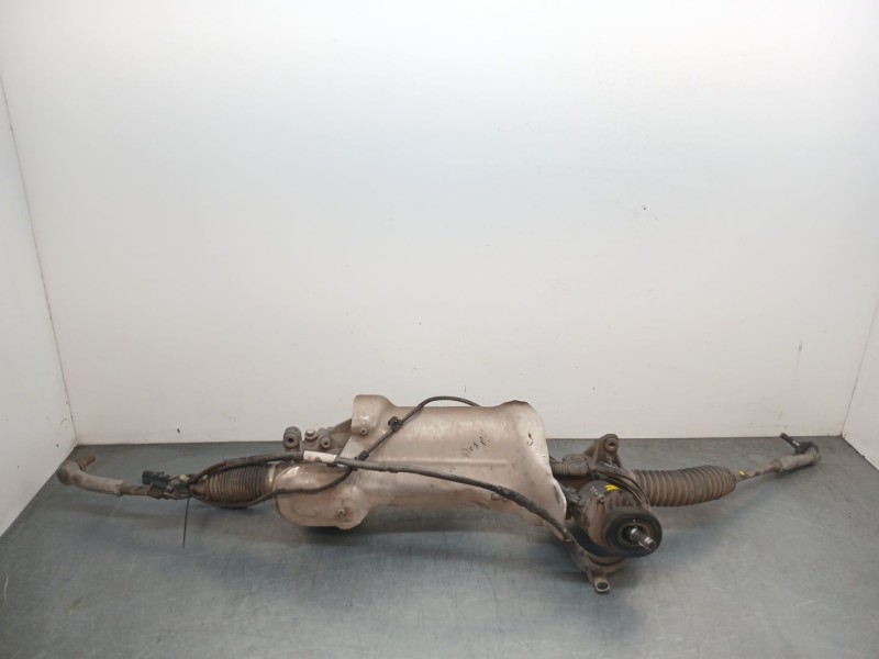 Recambio de cremallera direccion para volkswagen scirocco (137) 1.4 tsi by r-line (118 kw) referencia OEM IAM 1k0909144p  