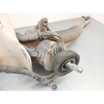 Recambio de cremallera direccion para volkswagen scirocco (137) 1.4 tsi by r-line (118 kw) referencia OEM IAM 1k0909144p  