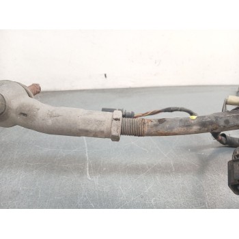 Recambio de cremallera direccion para volkswagen scirocco (137) 1.4 tsi by r-line (118 kw) referencia OEM IAM 1k0909144p  