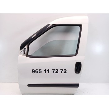 PUERTA DELANTERA IZQUIERDA 95530983 