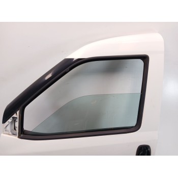 Recambio de puerta delantera izquierda para opel combo furgoneta/monovolumen (x12) 1.3 cdti (b05) referencia OEM IAM 95530983  