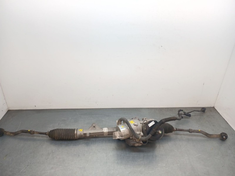 Recambio de cremallera direccion para peugeot 208 i (ca_, cc_) 1.5 bluehdi 100 referencia OEM IAM 1627690880 983206338000 