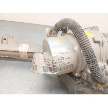 Recambio de cremallera direccion para peugeot 208 i (ca_, cc_) 1.5 bluehdi 100 referencia OEM IAM 1627690880 983206338000 