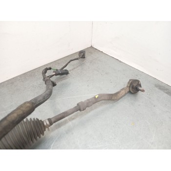 Recambio de cremallera direccion para peugeot 208 i (ca_, cc_) 1.5 bluehdi 100 referencia OEM IAM 1627690880 983206338000 