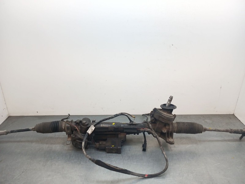Recambio de cremallera direccion para volkswagen passat b6 (3c2) 2.0 tdi 16v referencia OEM IAM 1K1423055M / 3AB423050M  