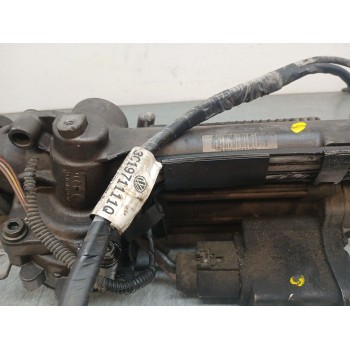 Recambio de cremallera direccion para volkswagen passat b6 (3c2) 2.0 tdi 16v referencia OEM IAM 1K1423055M / 3AB423050M  