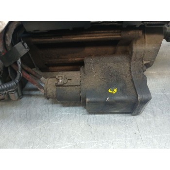 Recambio de cremallera direccion para volkswagen passat b6 (3c2) 2.0 tdi 16v referencia OEM IAM 1K1423055M / 3AB423050M  