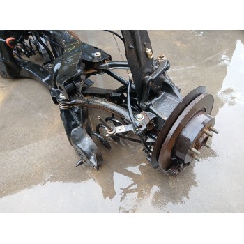 Recambio de puente trasero para ford kuga ii (dm2) 2.0 tdci referencia OEM IAM 1820611  