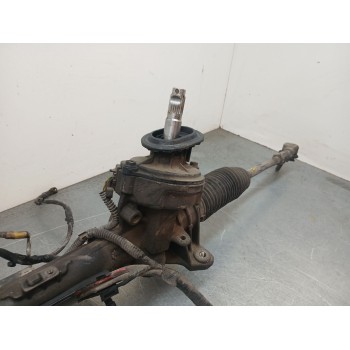 Recambio de cremallera direccion para volkswagen passat b6 (3c2) 2.0 tdi 16v referencia OEM IAM 1K1423055M / 3AB423050M  
