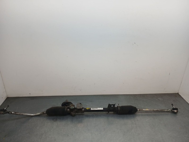 Recambio de cremallera direccion para dacia spring ev (b6m1) referencia OEM IAM 490011183r  