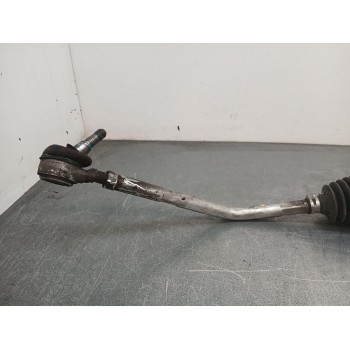 Recambio de cremallera direccion para dacia spring ev (b6m1) referencia OEM IAM 490011183r  
