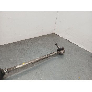 Recambio de cremallera direccion para dacia spring ev (b6m1) referencia OEM IAM 490011183r  
