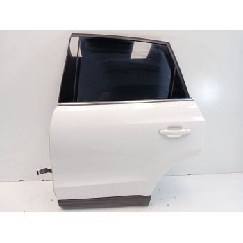 PUERTA TRASERA IZQUIERDA 8R0833051B 
