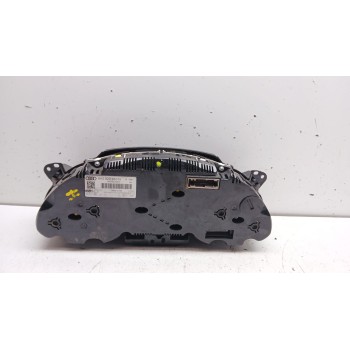 Recambio de cuadro instrumentos para audi a4 b8 avant (8k5) 2.0 tdi referencia OEM IAM 8k0920930n  