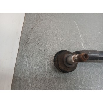 Recambio de cremallera direccion para audi a2 (8z) 1.4 tdi referencia OEM IAM   