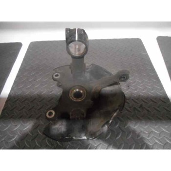 Recambio de mangueta delantera derecha para mg serie 200 (rf) 2.0 turbodiesel referencia OEM IAM   