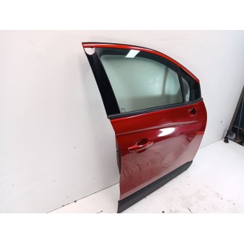 Recambio de puerta delantera derecha para opel crossland x / crossland (p17, p2qo) 1.5 (75) referencia OEM IAM   