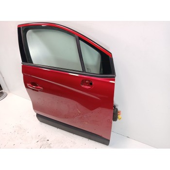Recambio de puerta delantera derecha para opel crossland x / crossland (p17, p2qo) 1.5 (75) referencia OEM IAM   