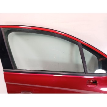 Recambio de puerta delantera derecha para opel crossland x / crossland (p17, p2qo) 1.5 (75) referencia OEM IAM   