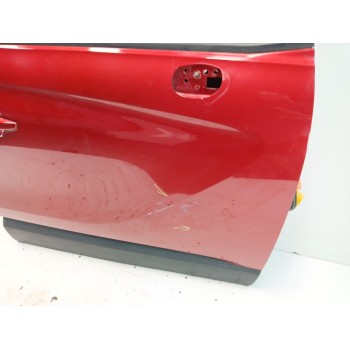 Recambio de puerta delantera derecha para opel crossland x / crossland (p17, p2qo) 1.5 (75) referencia OEM IAM   