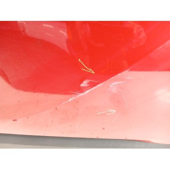 Recambio de puerta delantera derecha para opel crossland x / crossland (p17, p2qo) 1.5 (75) referencia OEM IAM   