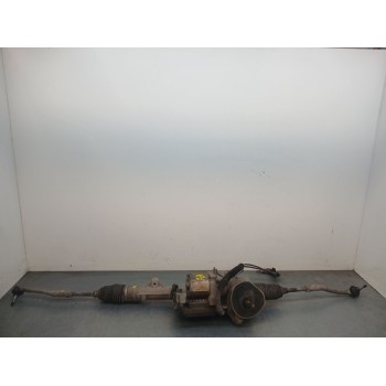 Recambio de cremallera direccion para peugeot 207/207+ (wa_, wc_) 1.4 referencia OEM IAM 6700001471b  