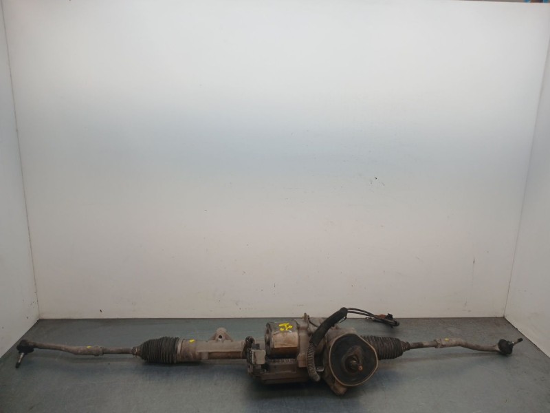 Recambio de cremallera direccion para peugeot 207/207+ (wa_, wc_) 1.4 referencia OEM IAM 6700001471b  