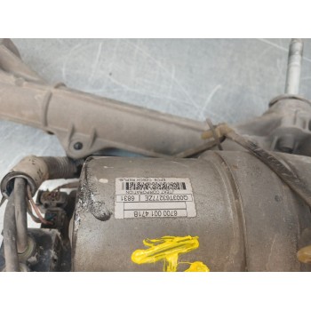 Recambio de cremallera direccion para peugeot 207/207+ (wa_, wc_) 1.4 referencia OEM IAM 6700001471b  