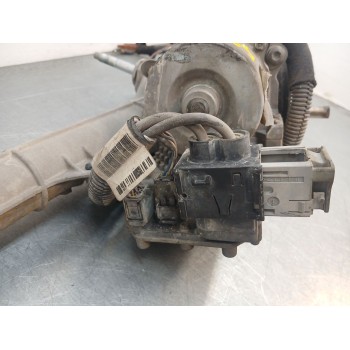 Recambio de cremallera direccion para peugeot 207/207+ (wa_, wc_) 1.4 referencia OEM IAM 6700001471b  