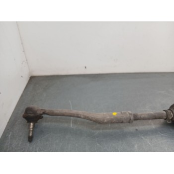 Recambio de cremallera direccion para peugeot 207/207+ (wa_, wc_) 1.4 referencia OEM IAM 6700001471b  