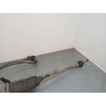 Recambio de cremallera direccion para peugeot 207/207+ (wa_, wc_) 1.4 referencia OEM IAM 6700001471b  