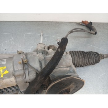 Recambio de cremallera direccion para peugeot 207/207+ (wa_, wc_) 1.4 referencia OEM IAM 6700001471b  