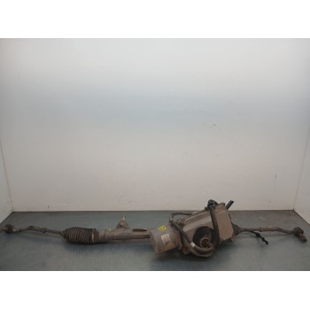 Recambio de cremallera direccion para citroën ds3 limited edition referencia OEM IAM 9801390680  