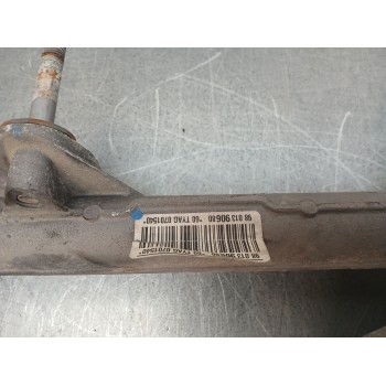 Recambio de cremallera direccion para citroën ds3 limited edition referencia OEM IAM 9801390680  