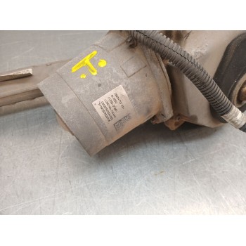 Recambio de cremallera direccion para citroën ds3 limited edition referencia OEM IAM 9801390680  