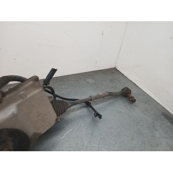 Recambio de cremallera direccion para citroën ds3 limited edition referencia OEM IAM 9801390680  