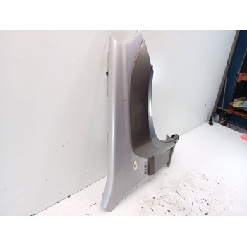 Recambio de aleta delantera derecha para hyundai terracan (hp) 2.9 crdi 4wd referencia OEM IAM 66320H1110  