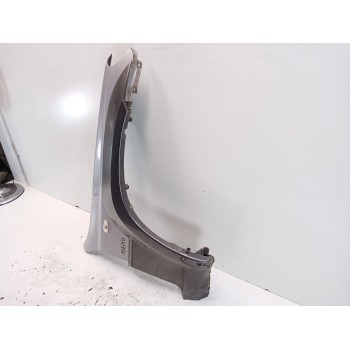 Recambio de aleta delantera derecha para hyundai terracan (hp) 2.9 crdi 4wd referencia OEM IAM 66320H1110  