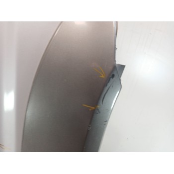 Recambio de aleta delantera derecha para hyundai terracan (hp) 2.9 crdi 4wd referencia OEM IAM 66320H1110  