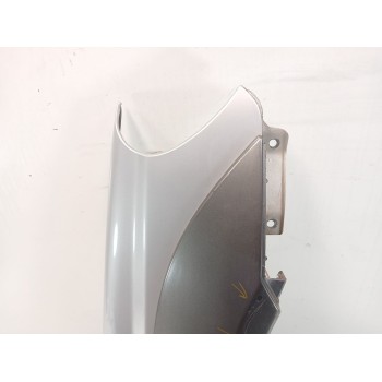 Recambio de aleta delantera derecha para hyundai terracan (hp) 2.9 crdi 4wd referencia OEM IAM 66320H1110  