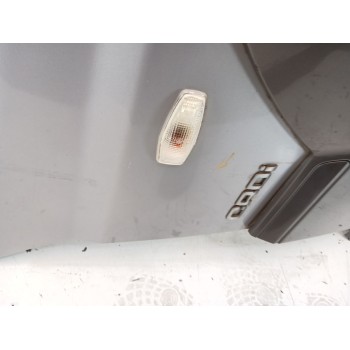 Recambio de aleta delantera derecha para hyundai terracan (hp) 2.9 crdi 4wd referencia OEM IAM 66320H1110  