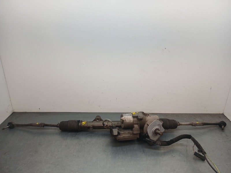 Recambio de cremallera direccion para peugeot 207/207+ (wa_, wc_) 1.4 16v referencia OEM IAM 1627684880 6700001938 