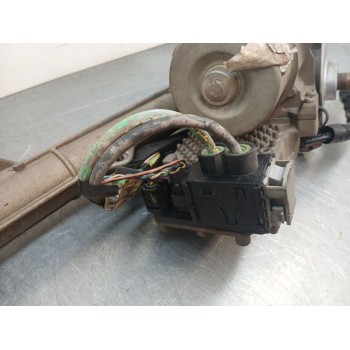 Recambio de cremallera direccion para peugeot 207/207+ (wa_, wc_) 1.4 16v referencia OEM IAM 1627684880 6700001938 