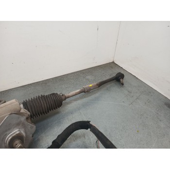 Recambio de cremallera direccion para peugeot 207/207+ (wa_, wc_) 1.4 16v referencia OEM IAM 1627684880 6700001938 