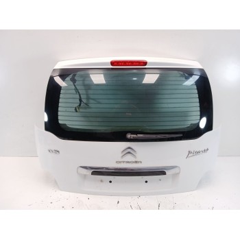 PORTON TRASERO 8701AQ 