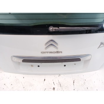 Recambio de porton trasero para citroën c3 picasso collection referencia OEM IAM 8701AQ  