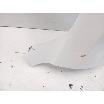 Recambio de aleta delantera derecha para audi q5 (8rb) 2.0 tdi quattro referencia OEM IAM 8R0821106A  