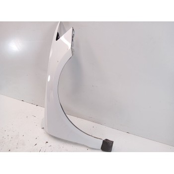 Recambio de aleta delantera derecha para audi q5 (8rb) 2.0 tdi quattro referencia OEM IAM 8R0821106A  