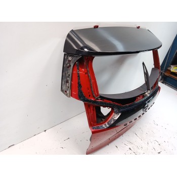 Recambio de porton trasero para opel crossland x / crossland (p17, p2qo) 1.5 (75) referencia OEM IAM   
